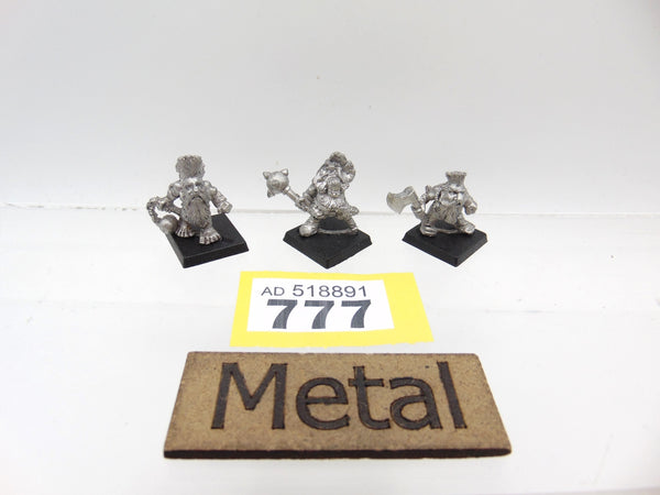 Giant Slayer & Troll Slayers