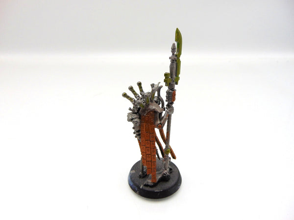 Plasmancer