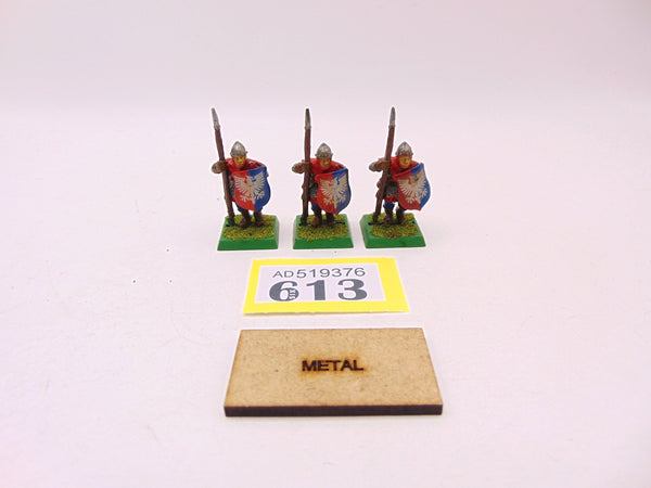 Men-at-Arms