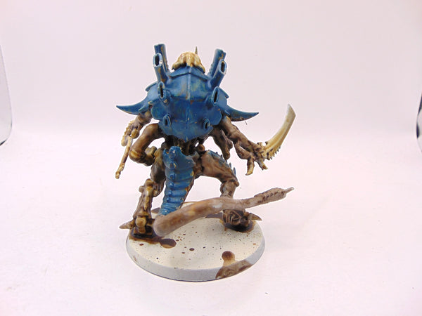 Hive Tyrant