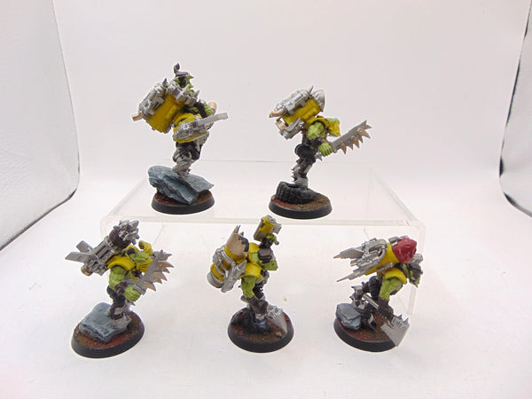 Stormboyz