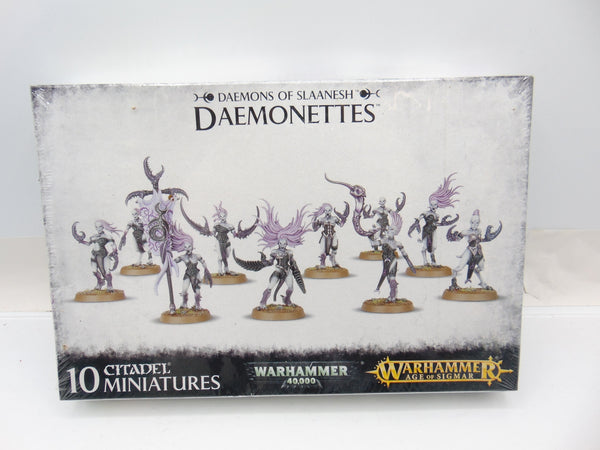 Daemonettes