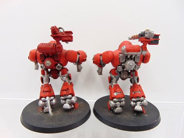 Kastelan Robots