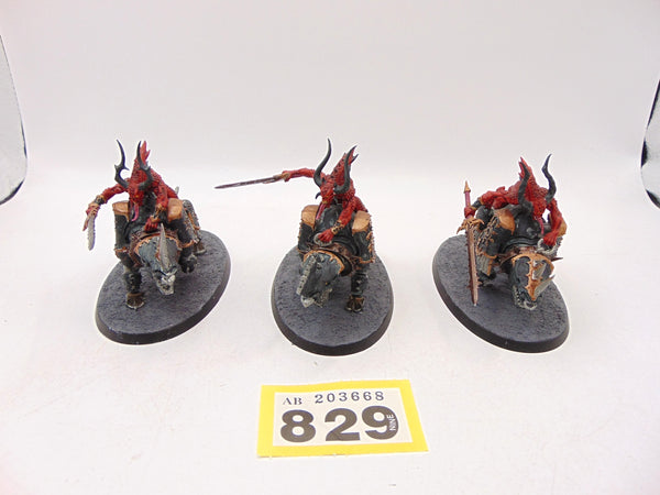 Bloodcrushers