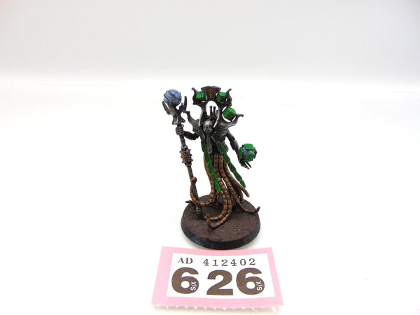 Chronomancer