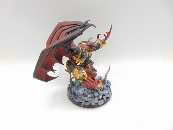 Daemon Prince