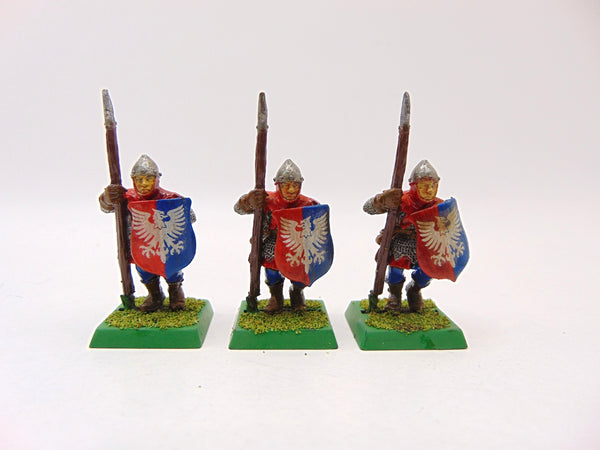 Men-at-Arms