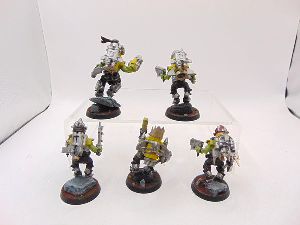 Stormboyz