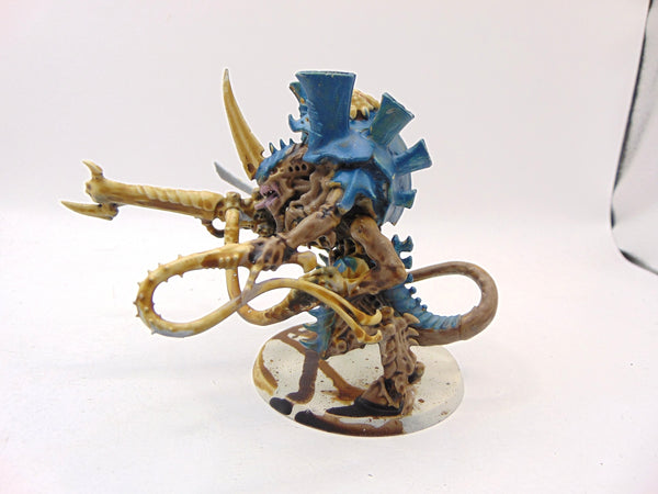 Hive Tyrant