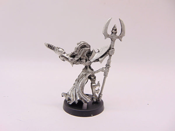 Dracon / Female Archon