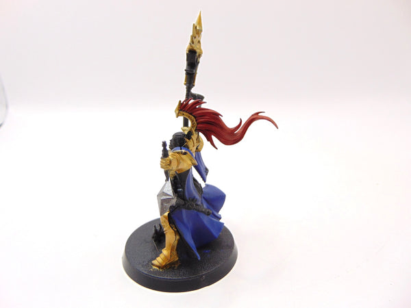 Knight Incantor