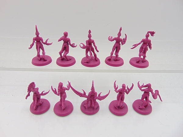 Daemonettes