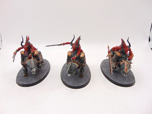 Bloodcrushers