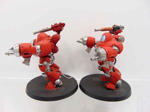 Kastelan Robots