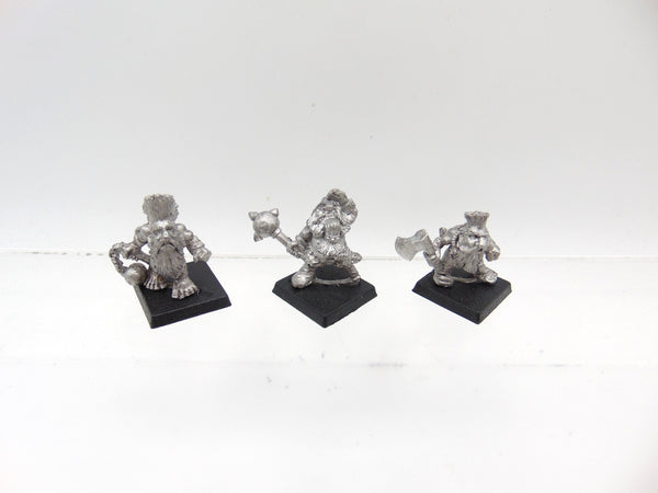 Giant Slayer & Troll Slayers