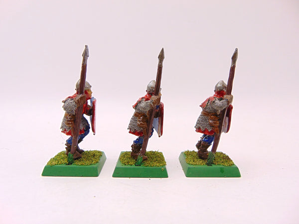 Men-at-Arms