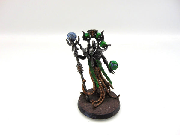 Chronomancer