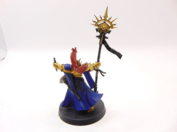 Knight Incantor