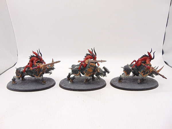 Bloodcrushers