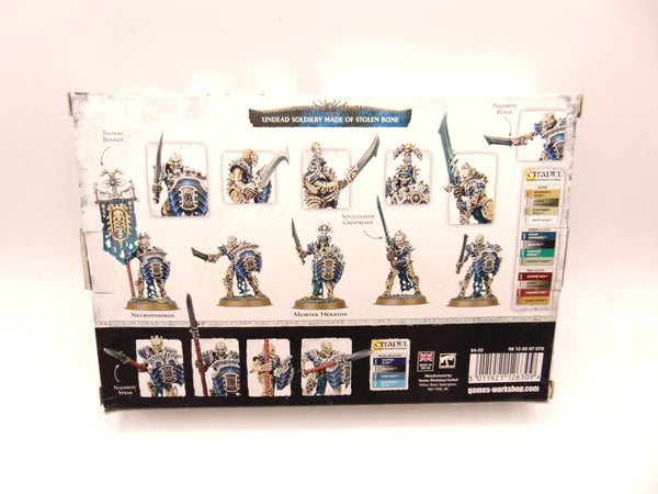 Mortek Guard