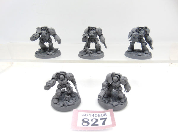Terminator Squad