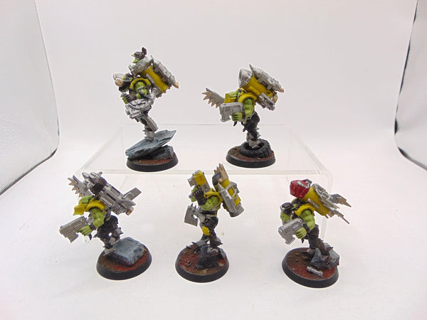Stormboyz