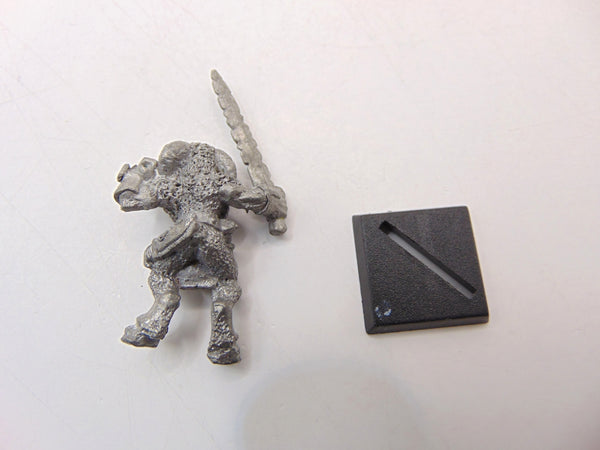 Beastman / Gor
