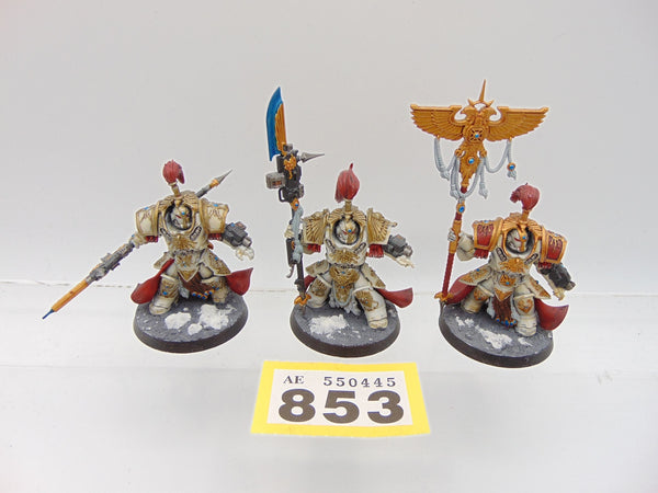 Allarus Custodians