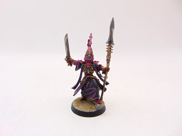 Spiritseer