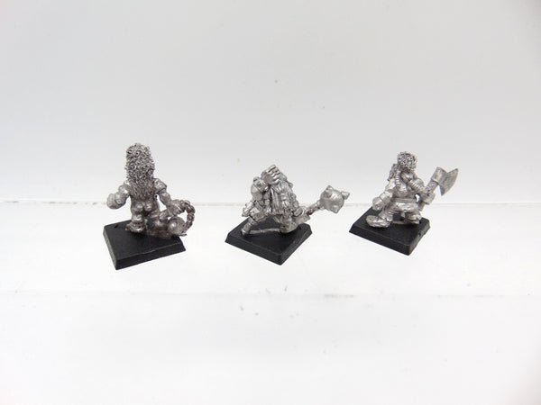 Giant Slayer & Troll Slayers