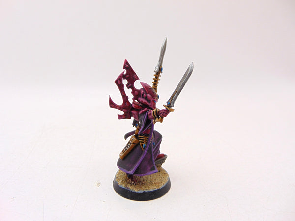 Spiritseer