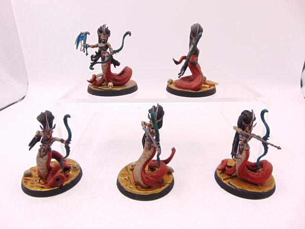 Blood Stalkers