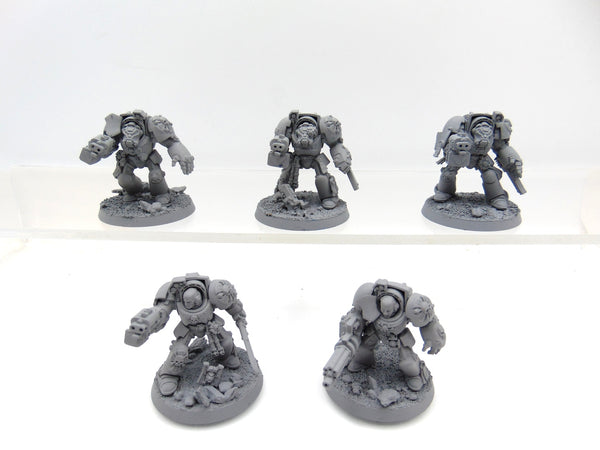 Terminator Squad