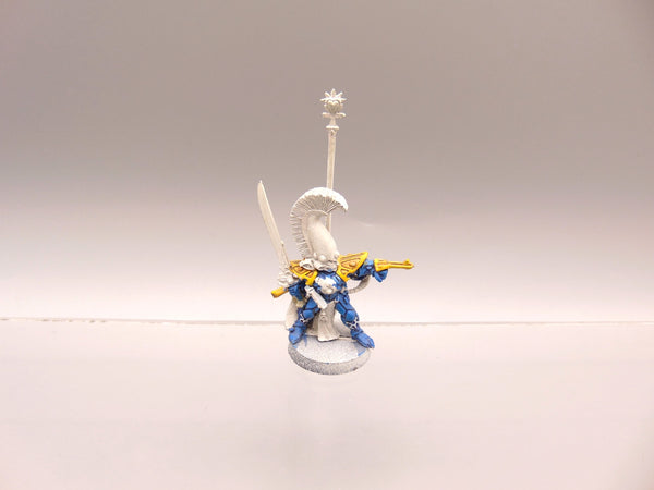Phoenix Lord Asurmen