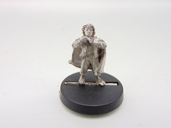 Frodo Osgiliath
