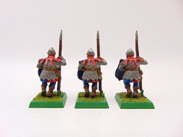 Men-at-Arms