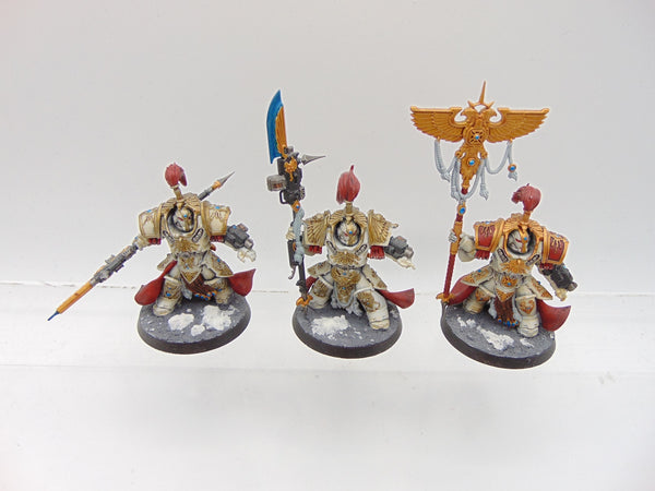 Allarus Custodians