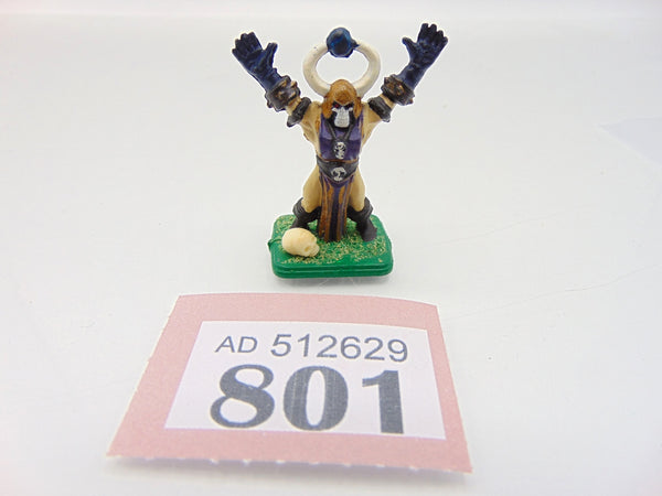 HEROQUEST CHAOS SORCERER