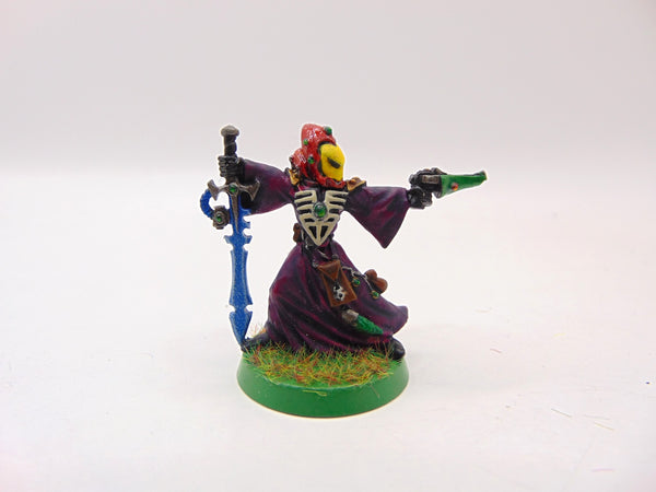 Warlock