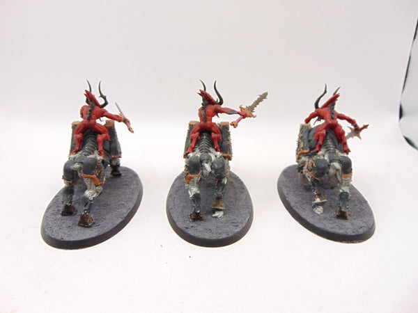 Bloodcrushers