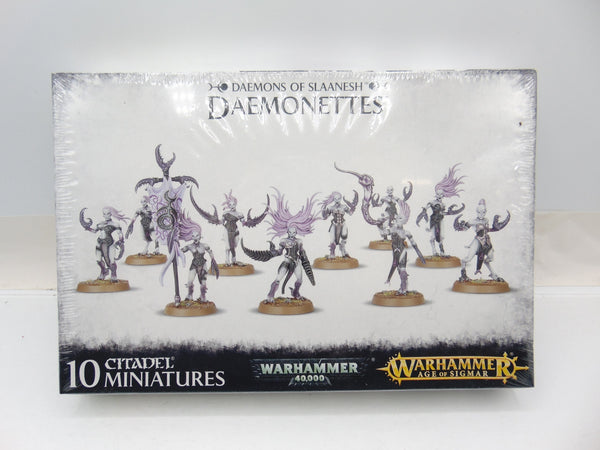 Daemonettes