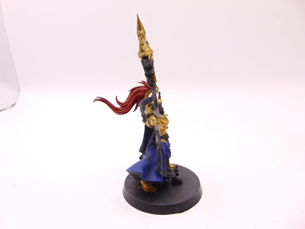 Knight Incantor