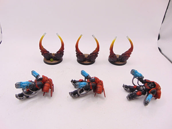 Inceptors