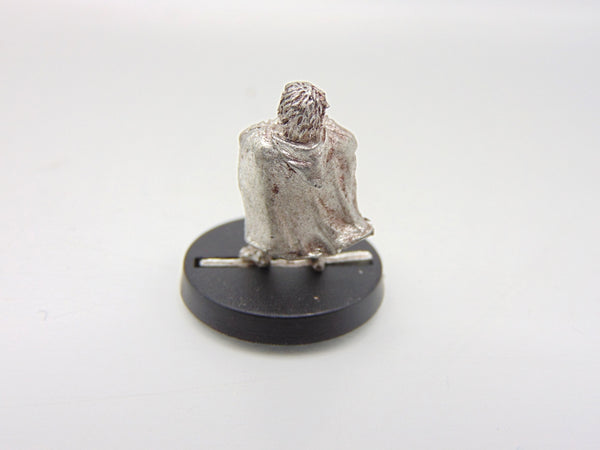 Frodo Osgiliath