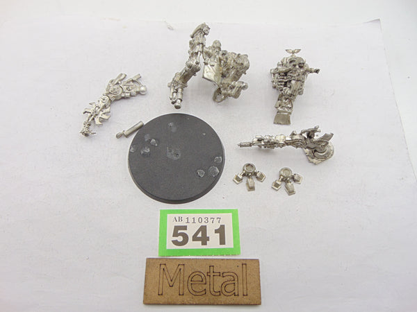 Penitent Engine