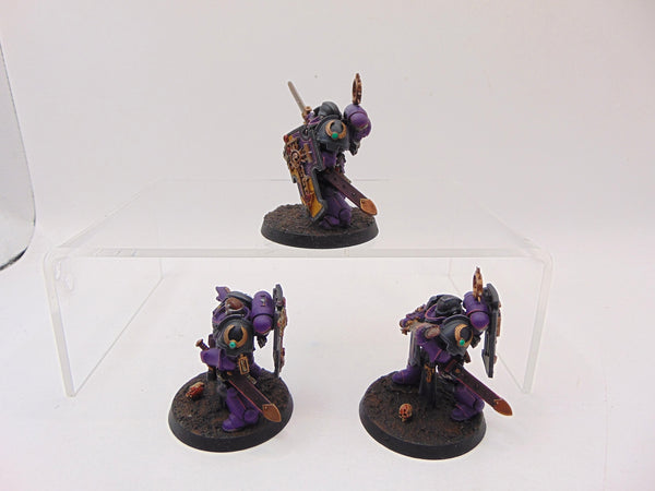 Bladeguard Veterans
