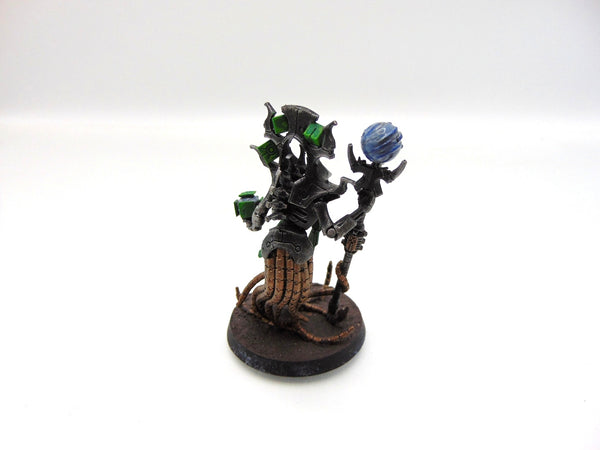 Chronomancer