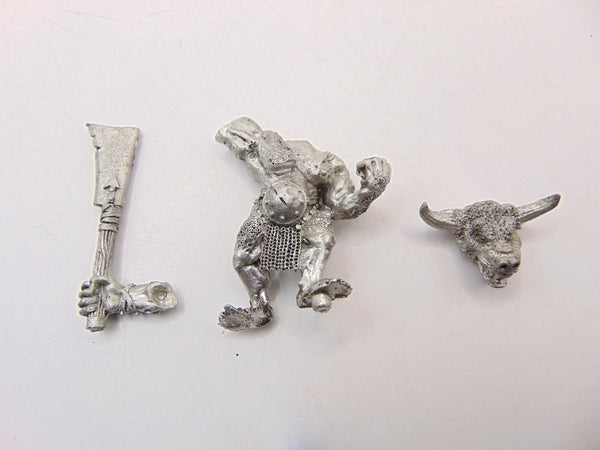 Minotaur