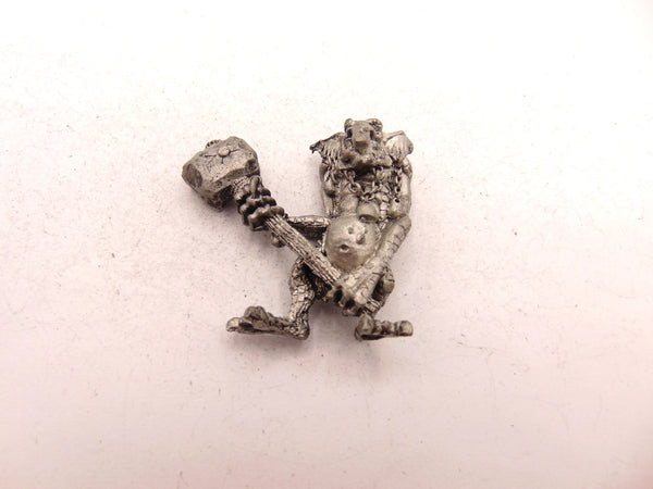 Stone Troll