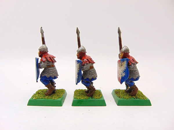 Men-at-Arms